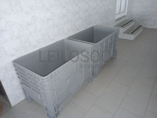 Equipamentos para a Indústria Têxtil