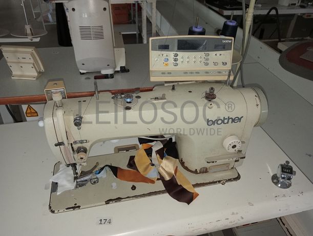 Equipamentos para a Indústria Têxtil
