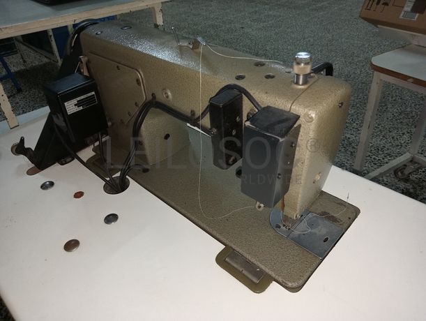 Equipamentos para a Indústria Têxtil