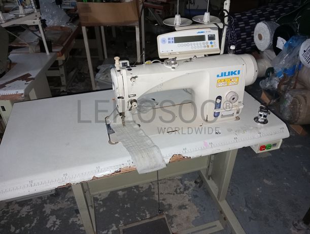 Equipamentos para a Indústria Têxtil