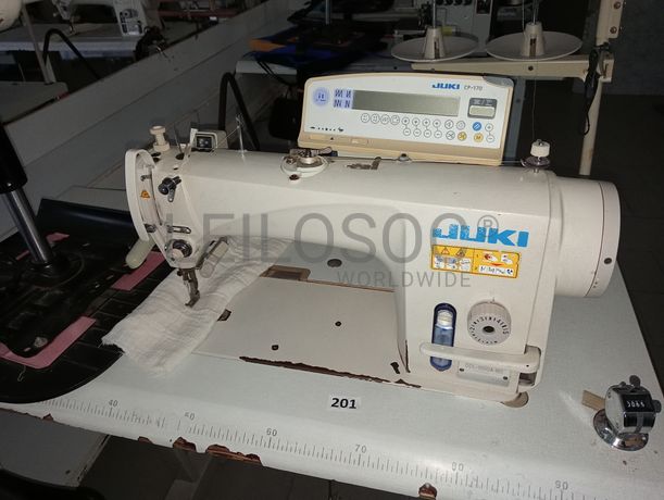 Equipamentos para a Indústria Têxtil