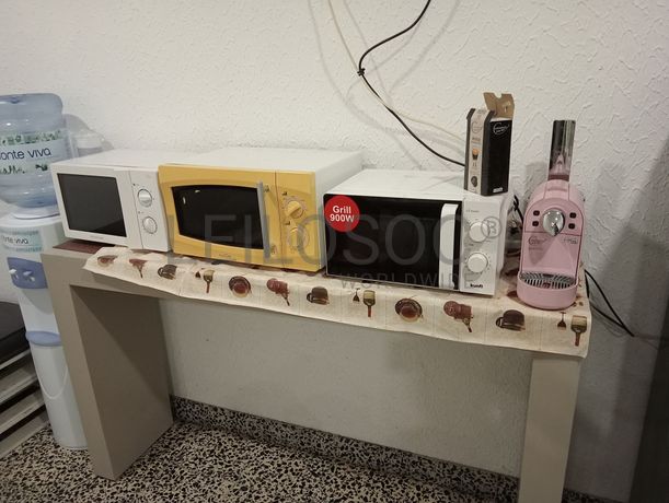 Equipamentos para a Indústria Têxtil