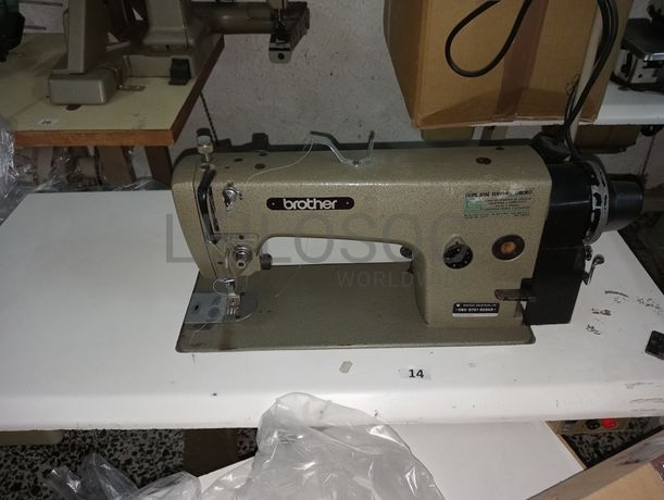 Equipamentos para a Indústria Têxtil