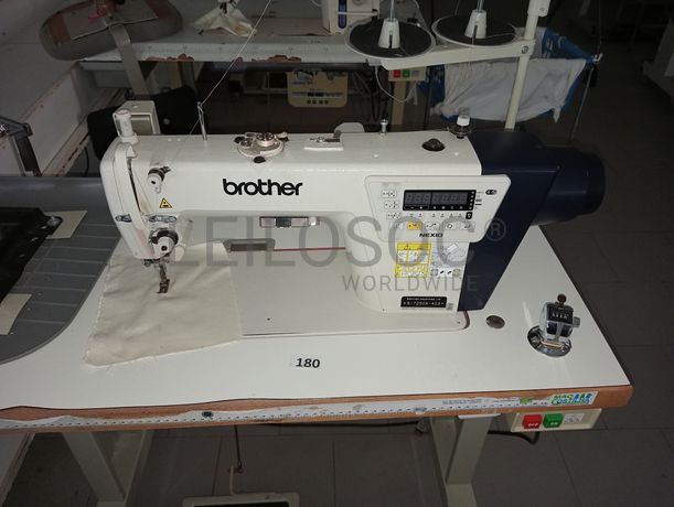 Equipamentos para a Indústria Têxtil