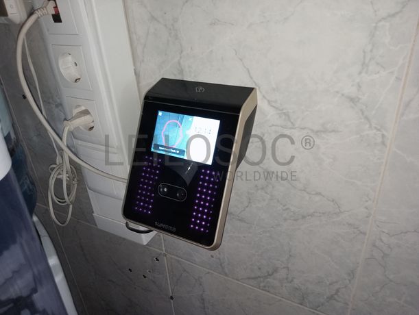 Equipamentos para a Indústria Têxtil