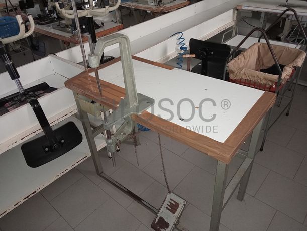 Equipamentos para a Indústria Têxtil