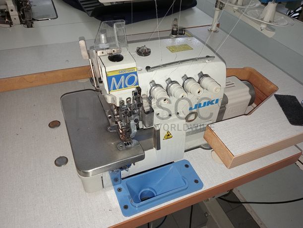 Equipamentos para a Indústria Têxtil