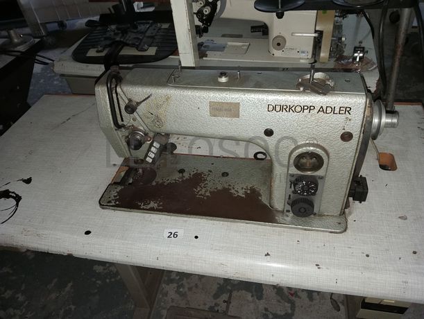 Equipamentos para a Indústria Têxtil