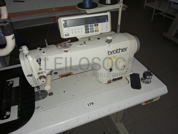 Equipamentos para a Indústria Têxtil