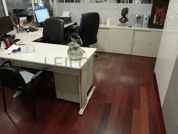 Equipamentos para a Indústria Têxtil