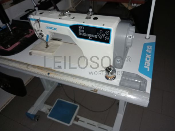 Equipamentos para a Indústria Têxtil