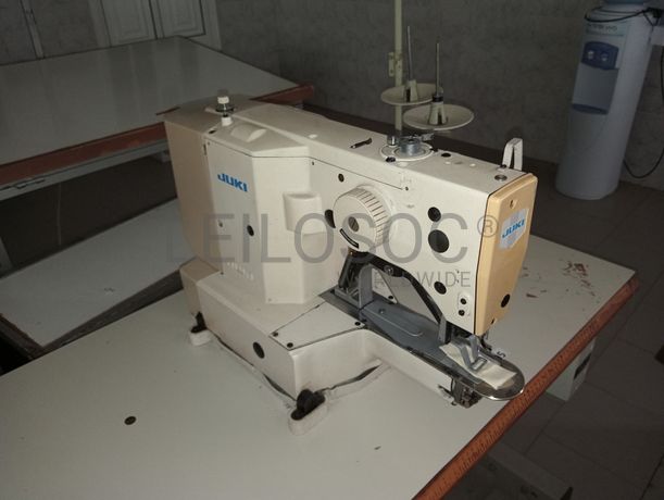 Equipamentos para a Indústria Têxtil