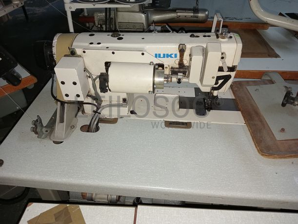 Equipamentos para a Indústria Têxtil