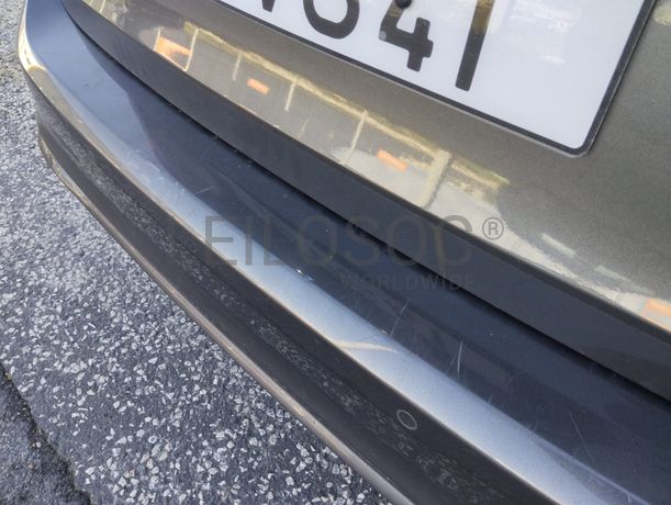 Ford Focus · Ano 2018