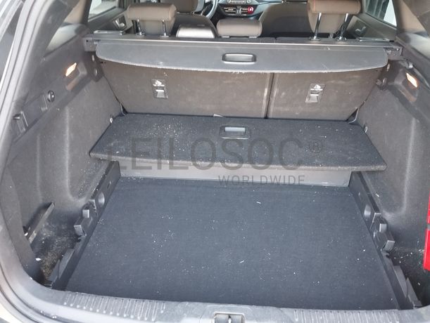 Ford Focus · Ano 2018