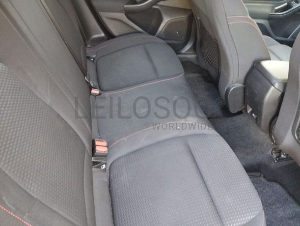 Ford Focus · Ano 2018