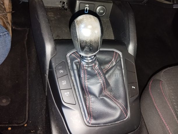 Ford Focus · Ano 2018