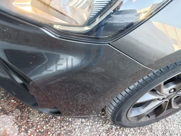Ford Focus · Ano 2018