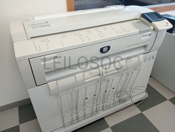 Equipamentos e Mobiliário de Escritório