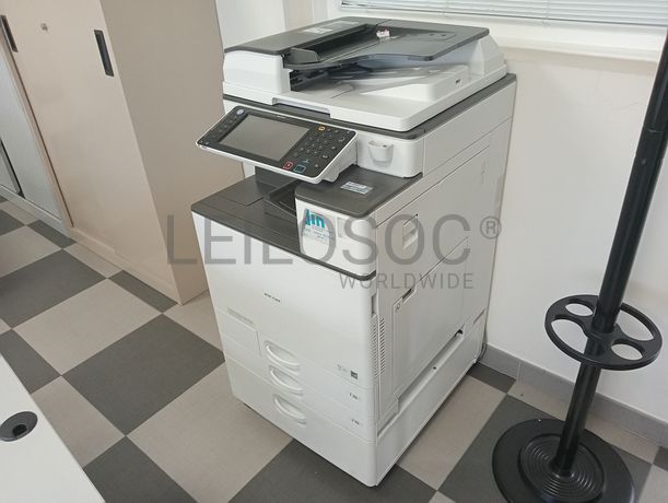 Equipamentos e Mobiliário de Escritório