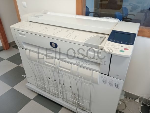 Equipamentos e Mobiliário de Escritório