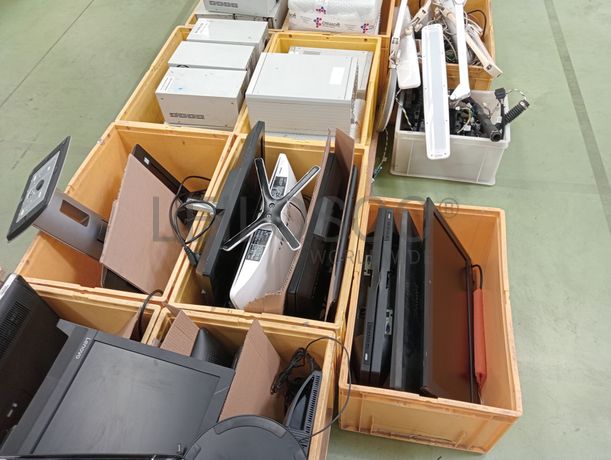 Material Informático