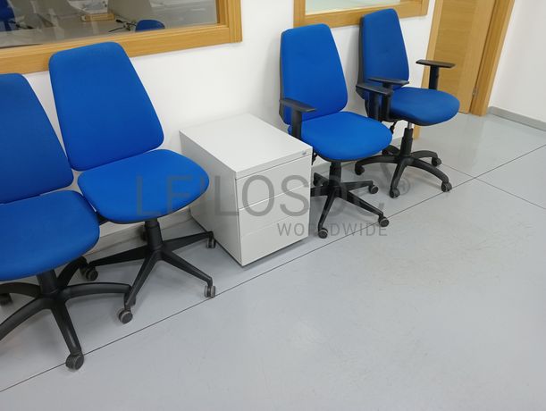 Equipamento Escritório