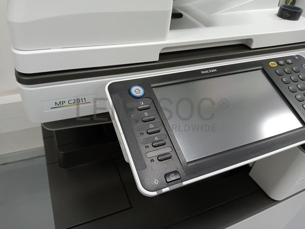 Equipamento Escritório