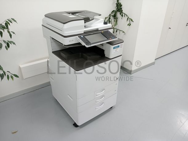 Equipamento Escritório