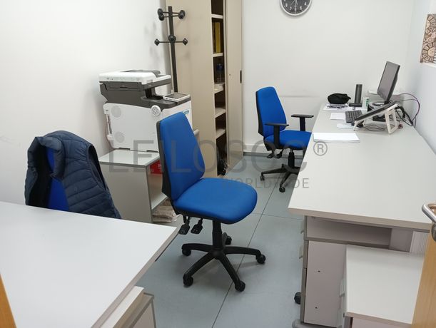 Equipamento Escritório