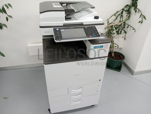 Equipamento Escritório