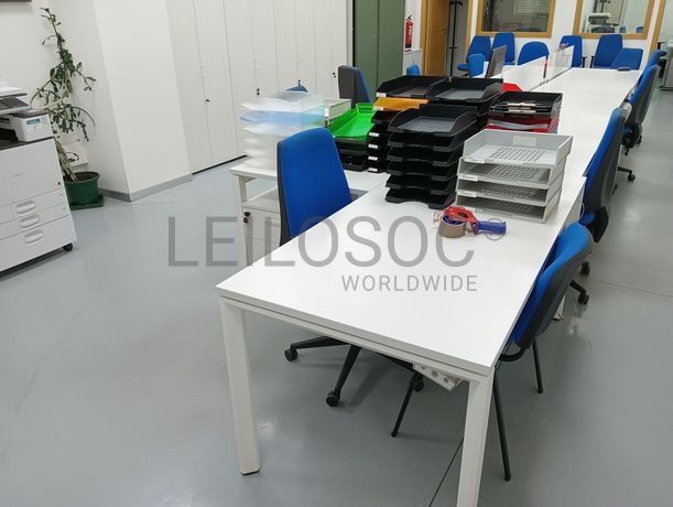 Equipamento Escritório