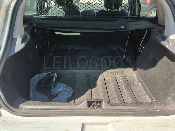 Renault Clio · Ano 2015