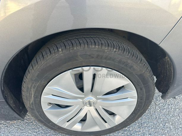 Nissan Leaf · Ano 2022