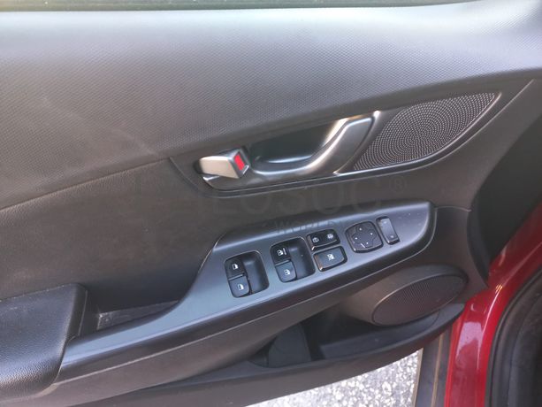 Hyundai Kauai · Ano 2019