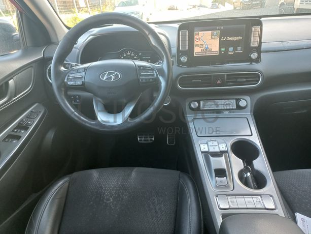 Hyundai Kauai · Ano 2019