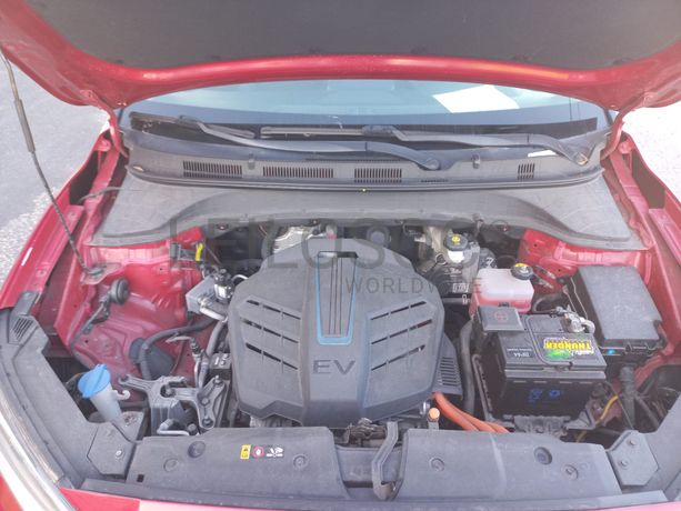 Hyundai Kauai · Ano 2019