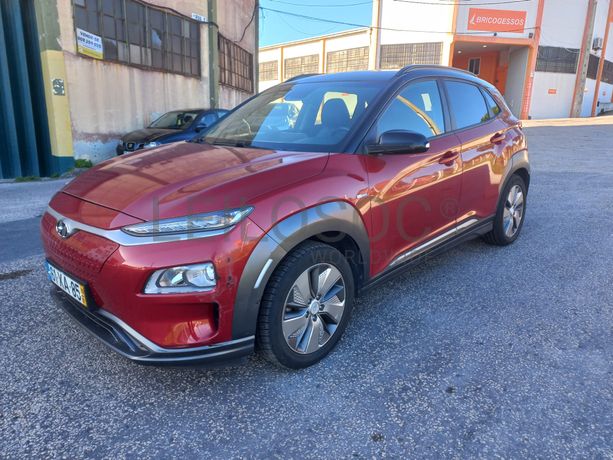 Hyundai Kauai · Ano 2019