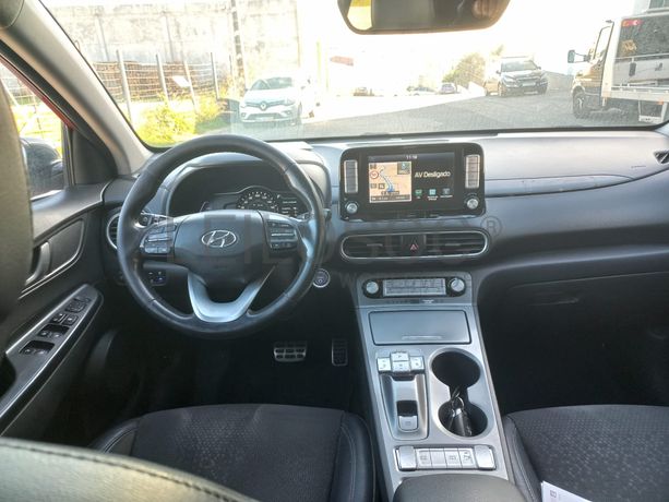 Hyundai Kauai · Ano 2019