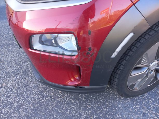 Hyundai Kauai · Ano 2019