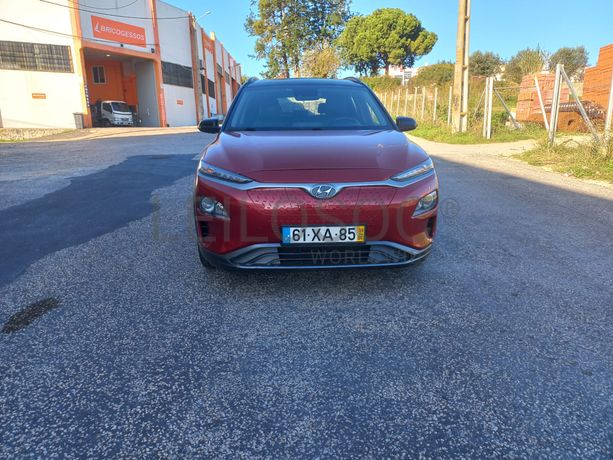 Hyundai Kauai · Ano 2019