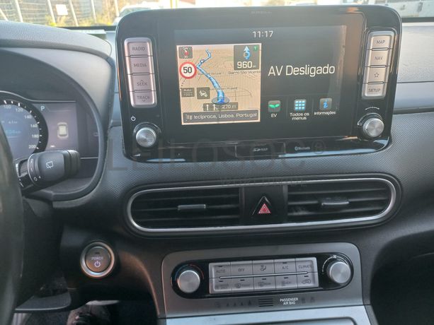 Hyundai Kauai · Ano 2019