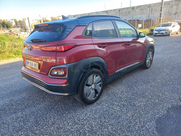 Hyundai Kauai · Ano 2019