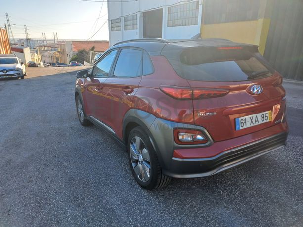 Hyundai Kauai · Ano 2019