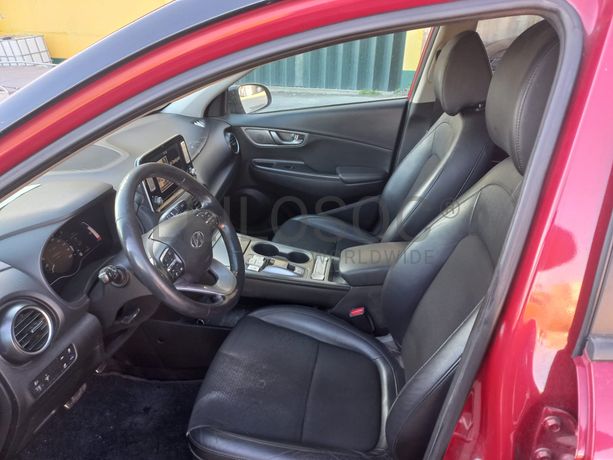 Hyundai Kauai · Ano 2019