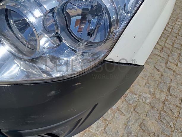 Opel Combo · Ano 2017