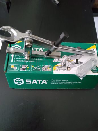 SEPARADOR DE RÓTULA UNIVERSAL