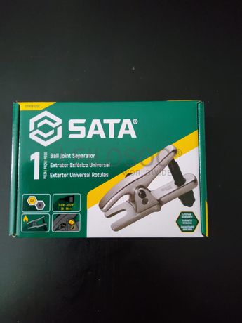 SEPARADOR DE RÓTULA UNIVERSAL