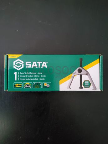 EXTRATOR DE RÓTULAS GRANDES