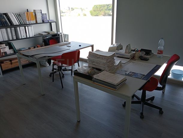 Equipamento de Escritório
